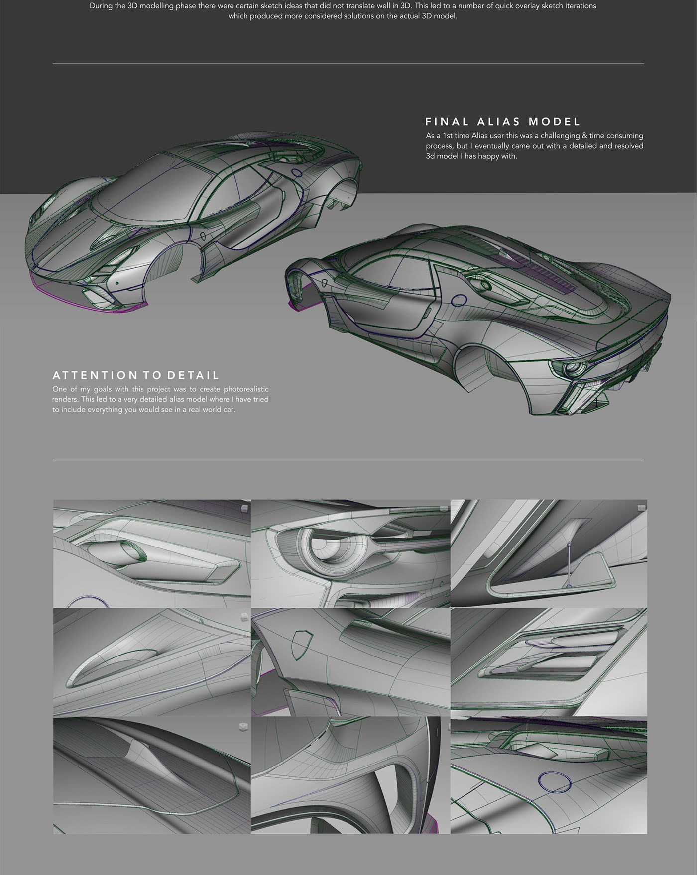 Concept Car，sketch，Car sketch，