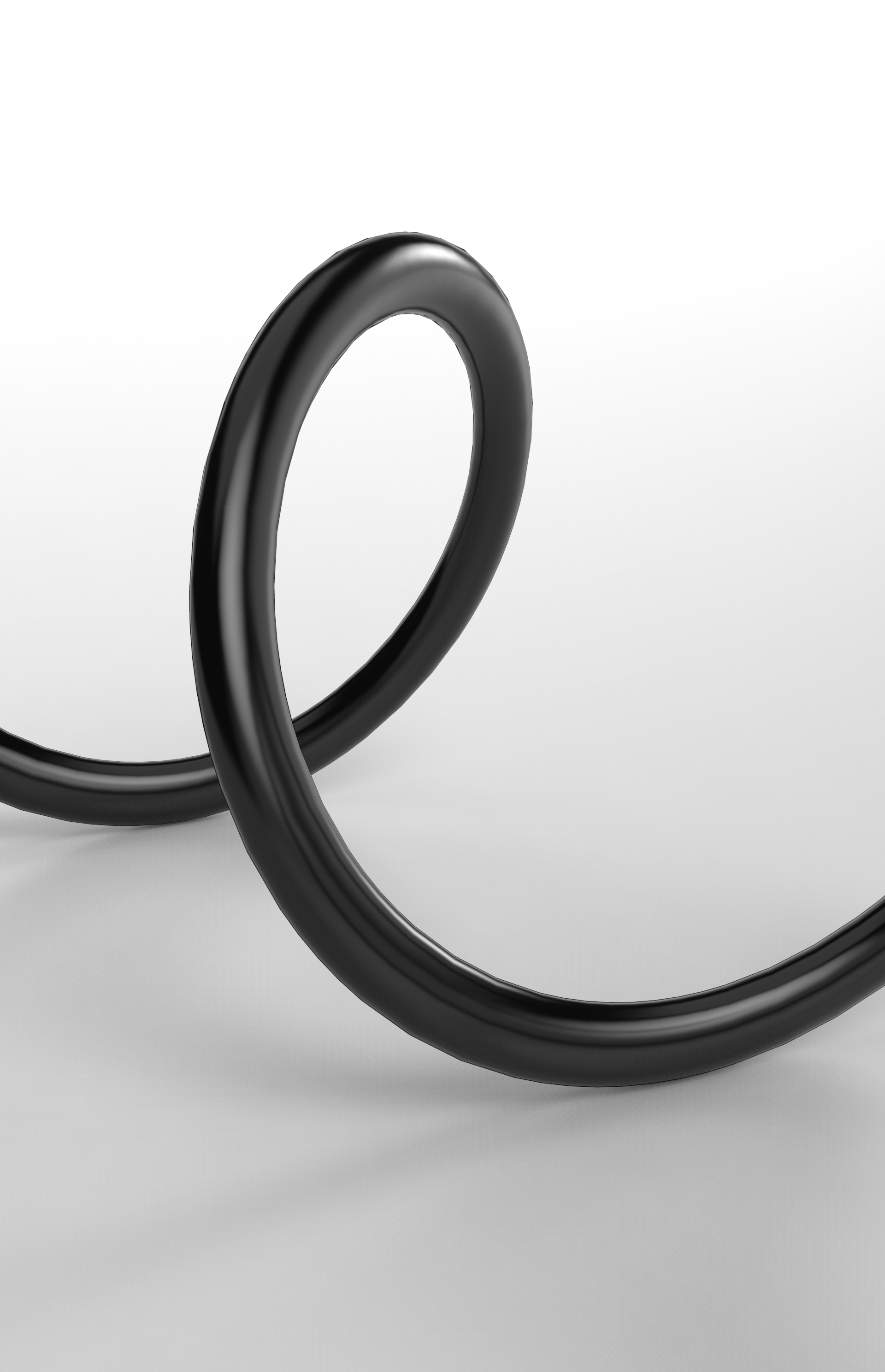 Line，Audio cable，Render，keyshot，