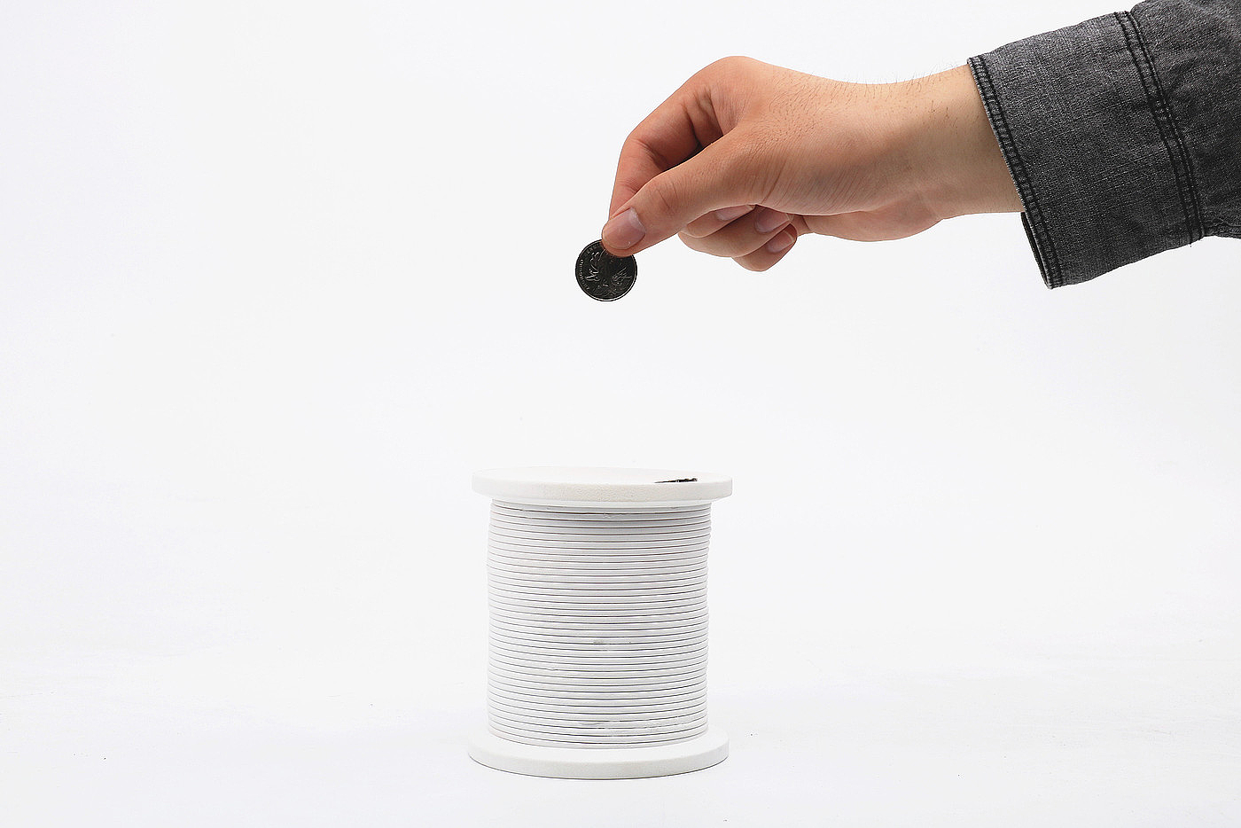 Piggy bank，product design，