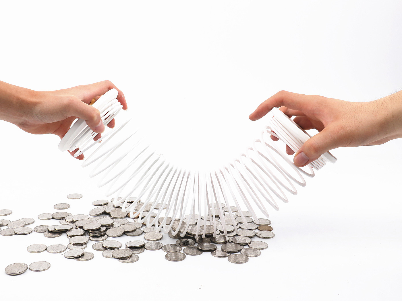 Piggy bank，product design，