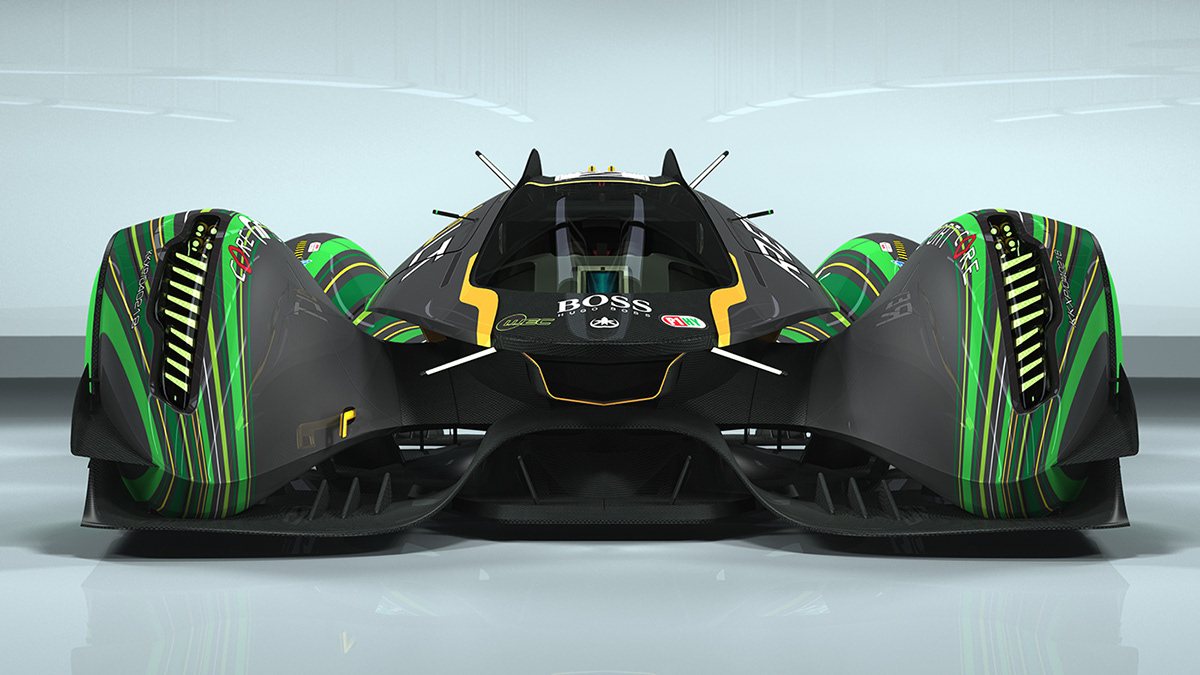 Automobile design，racing，industrial design，