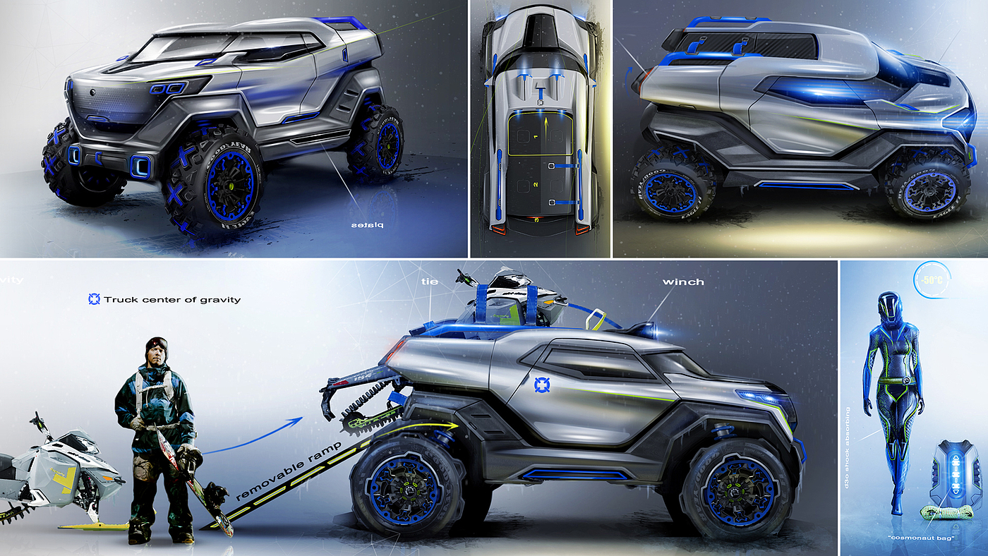 Driverless，automobile，vehicle，journey，