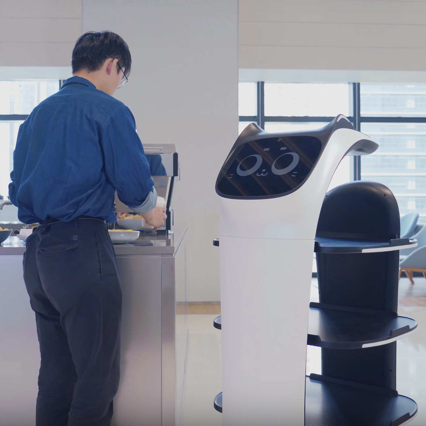 Consumer Electronics Show，ai，artificial intelligence，robot，