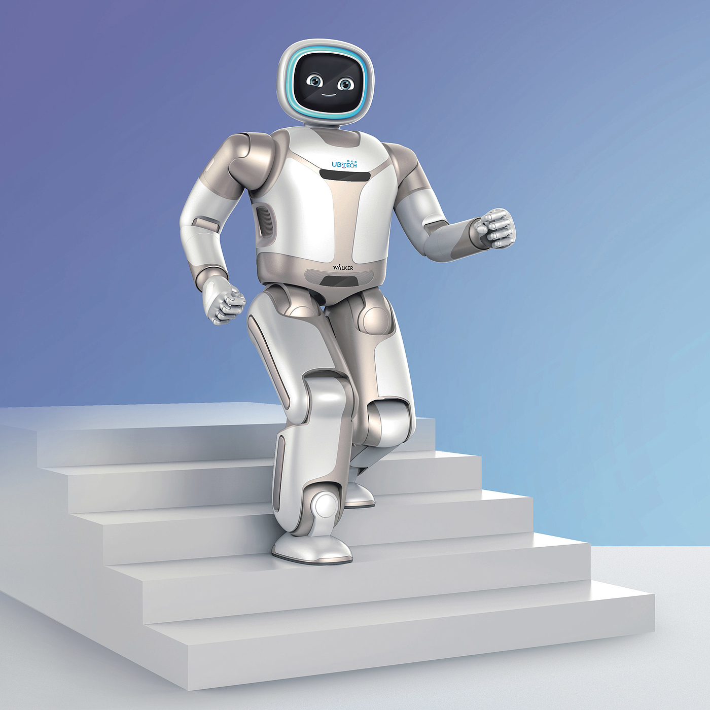Consumer Electronics Show，ai，artificial intelligence，robot，