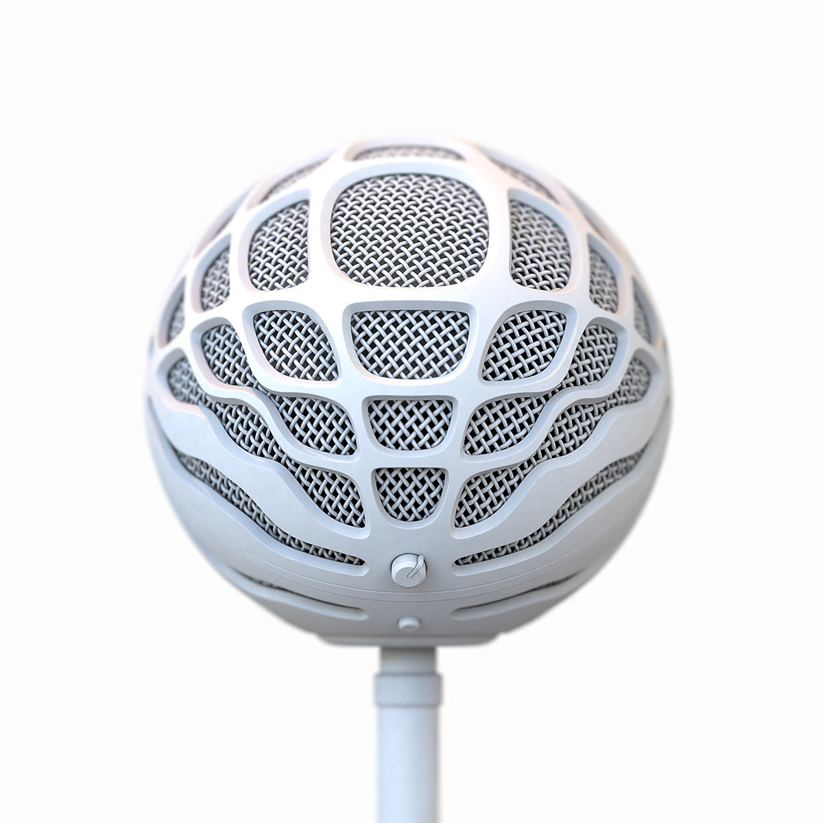 speaker，visualization，product design，Newtonian fluid，