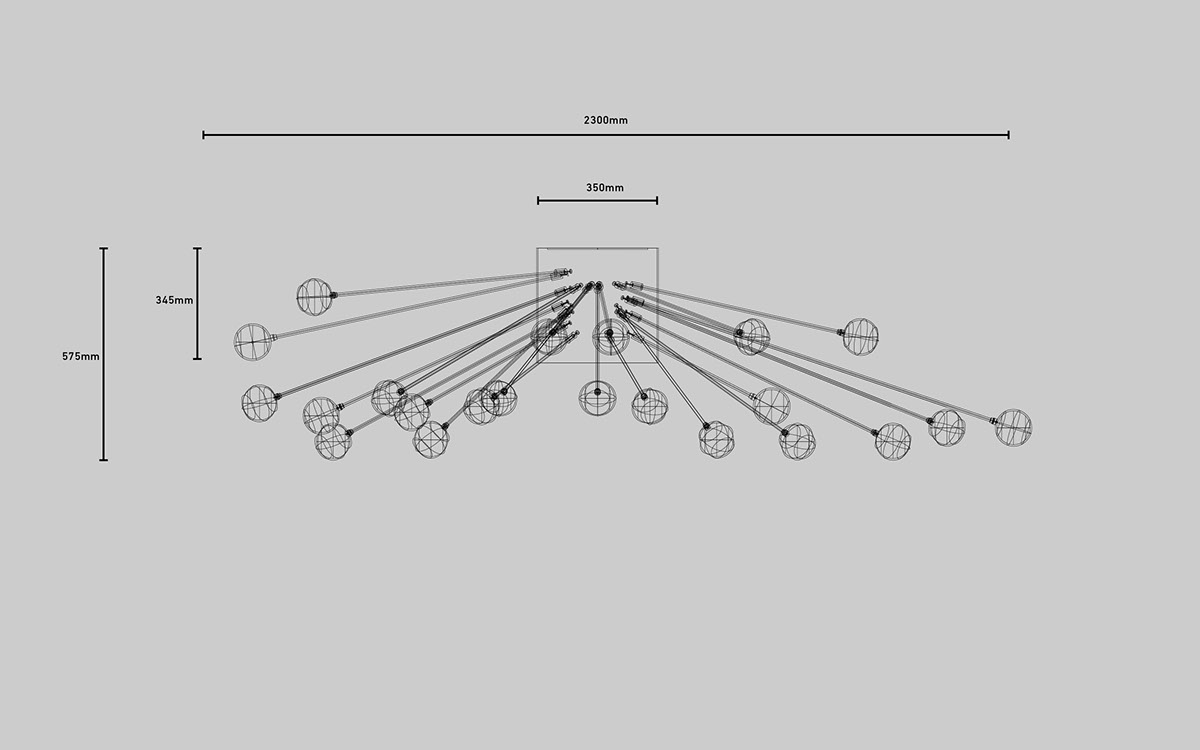 Lamp design，Glass，product design，modeling，