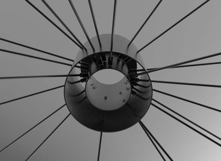 Lamp design，Glass，product design，modeling，