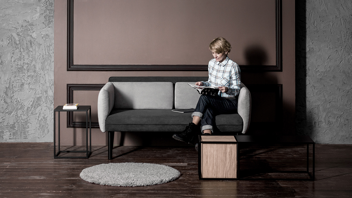 furniture design ，chair，product design，twins，