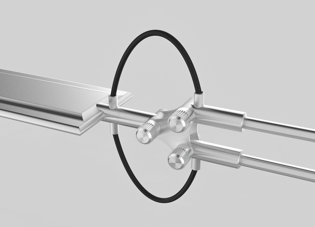 Lamp design，product design，Desk lamp，