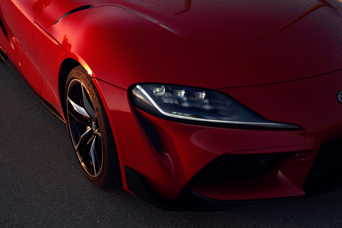 Car Photography，Sports car，Porsche，Volvo，Coupe，