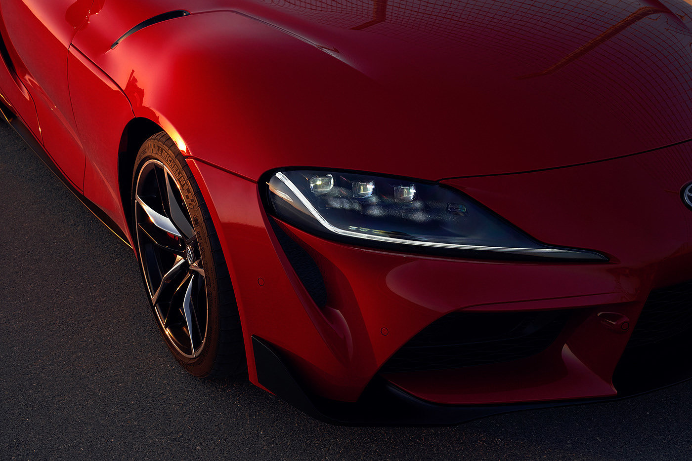 Car Photography，Sports car，Porsche，Volvo，Coupe，