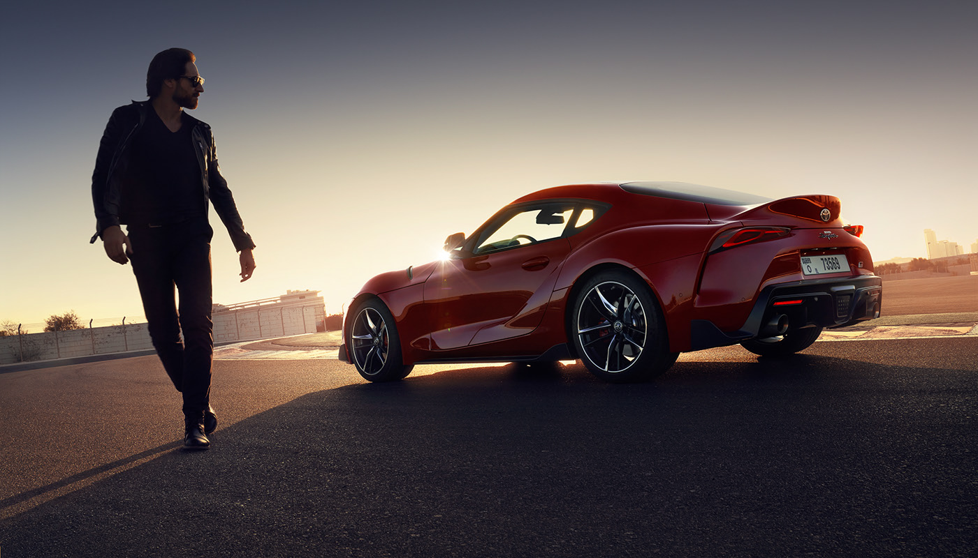 Car Photography，Sports car，Porsche，Volvo，Coupe，