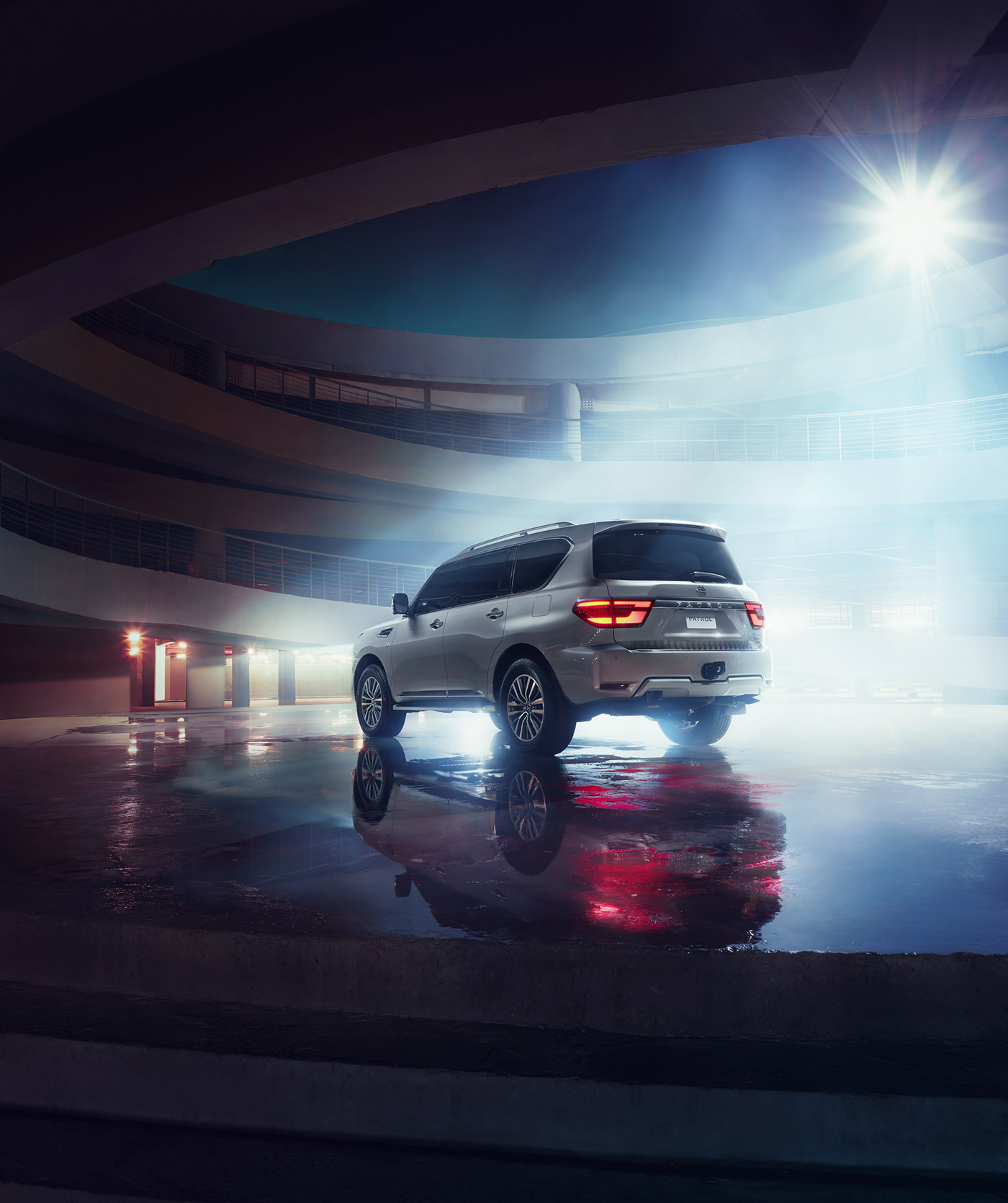 Car Photography，Sports car，Porsche，Volvo，Coupe，