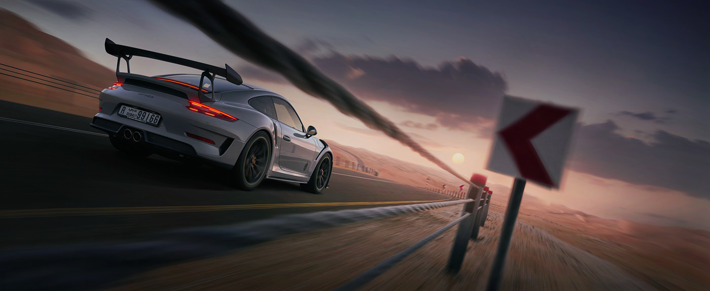 Car Photography，Sports car，Porsche，Volvo，Coupe，