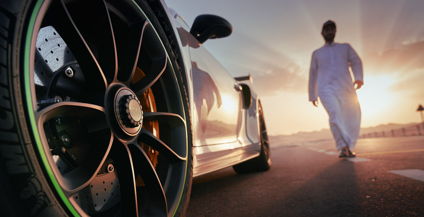 Car Photography，Sports car，Porsche，Volvo，Coupe，