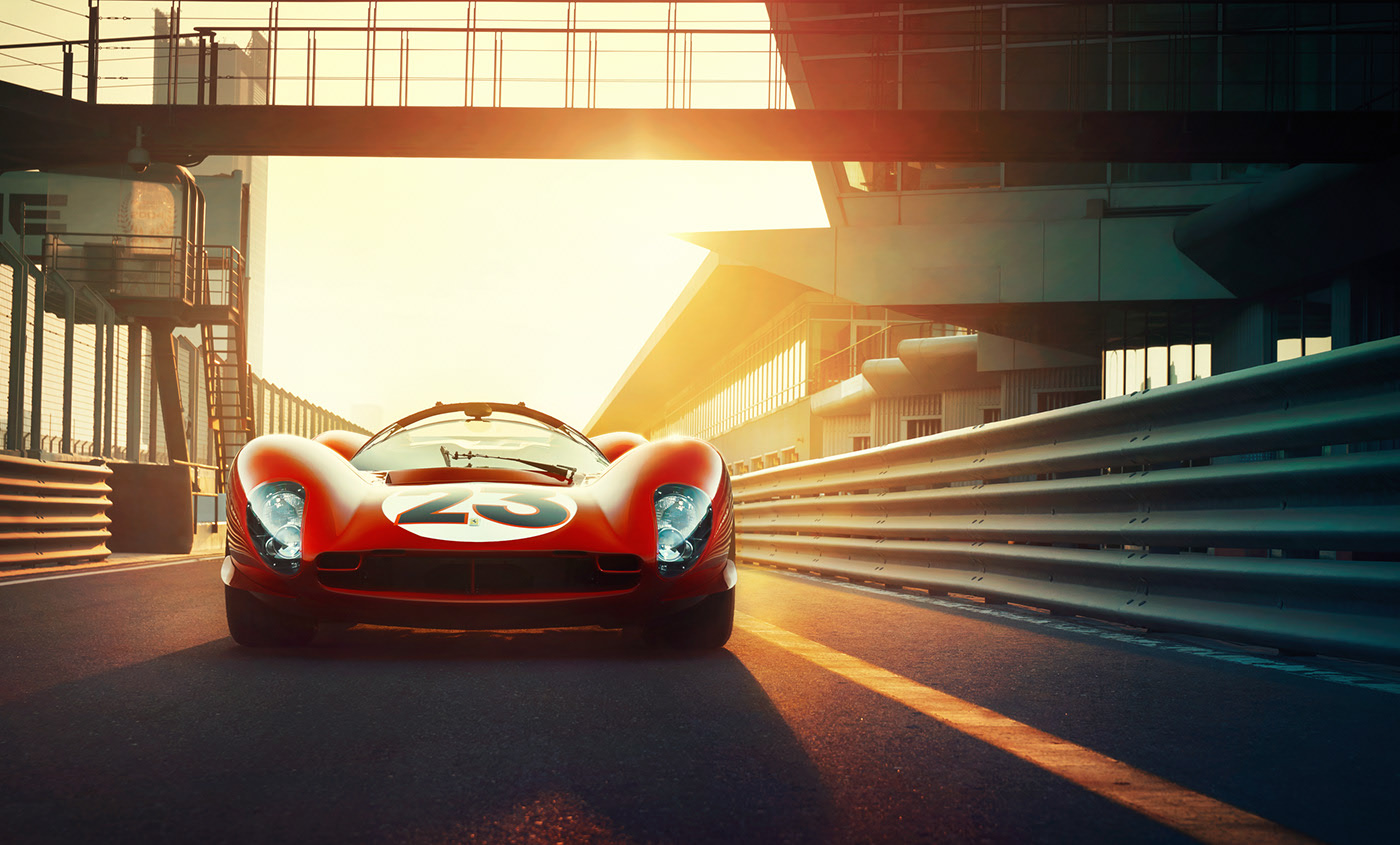 Car Photography，Sports car，Porsche，Volvo，Coupe，