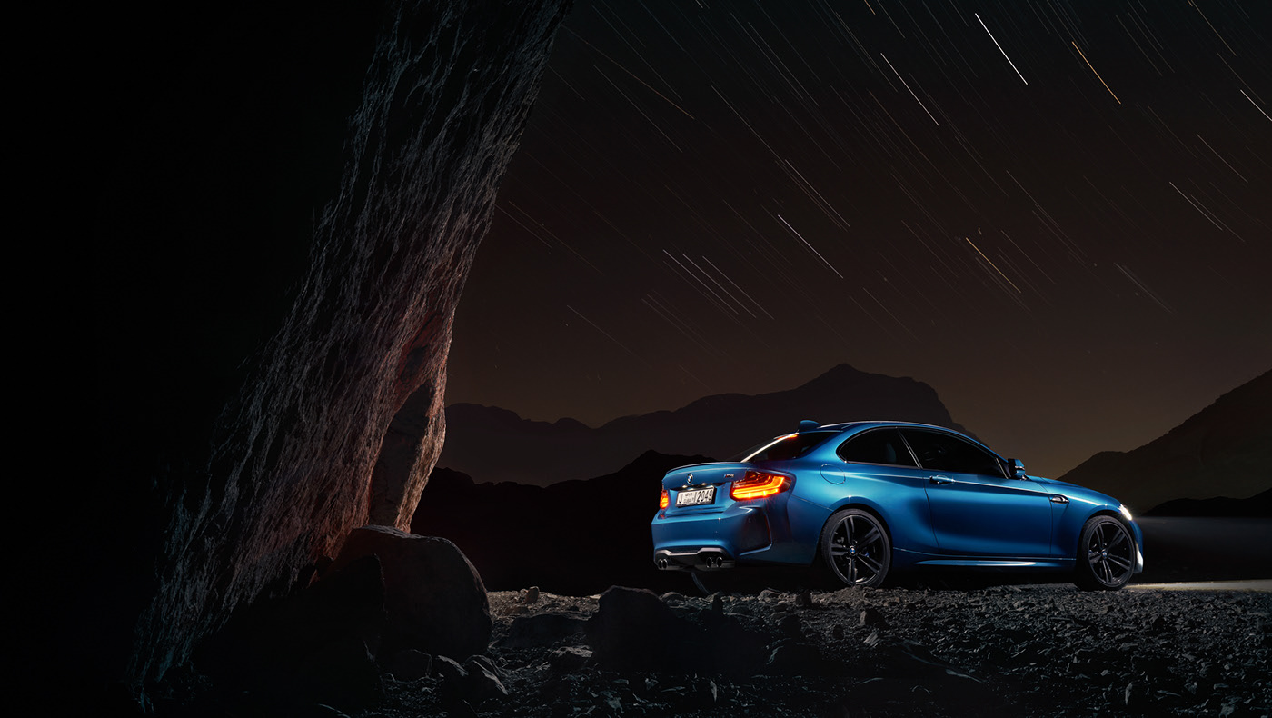 Car Photography，Sports car，Porsche，Volvo，Coupe，