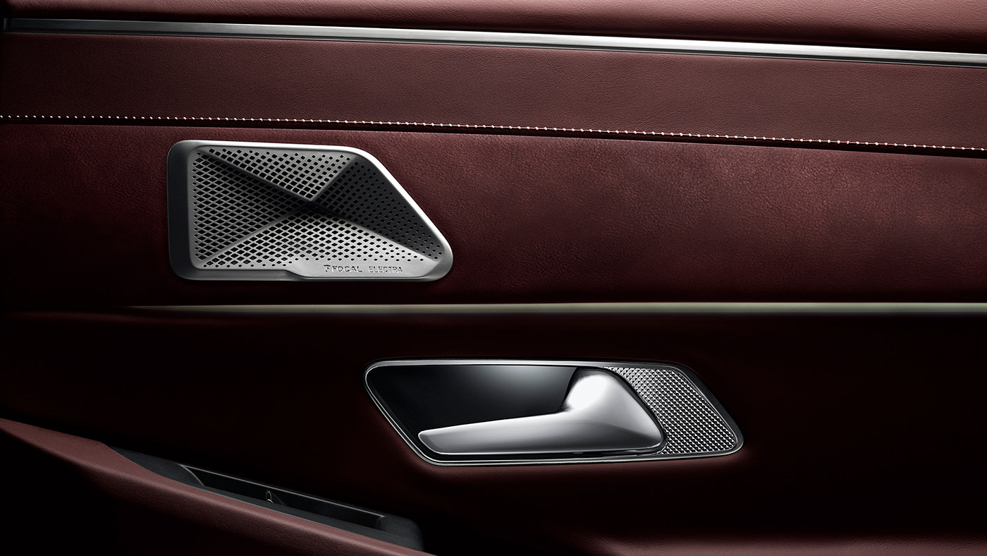 New car launch，Brand flagship model，Peugeot Citroen，ds，automobile，