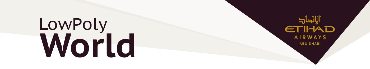 Oligomeric world，Illustration，