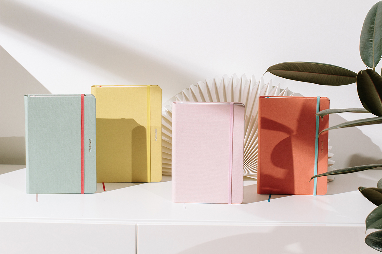 Ana tomy，notebook，Stationery，Office Supplies，