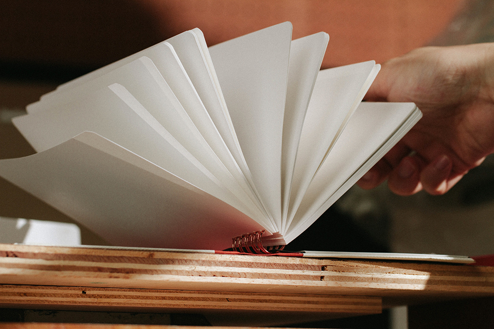 Ana tomy，notebook，Stationery，Office Supplies，