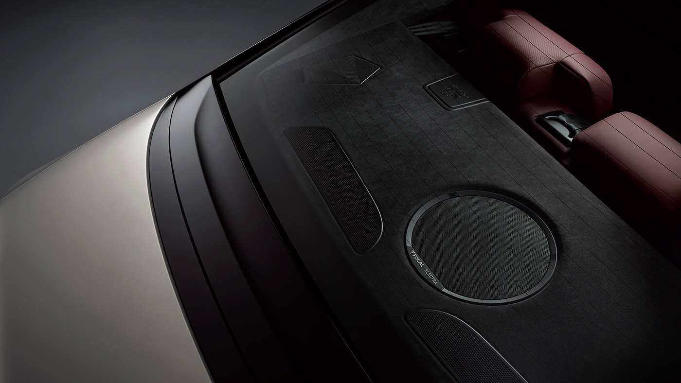 New car launch，Brand flagship model，Peugeot Citroen，ds，automobile，