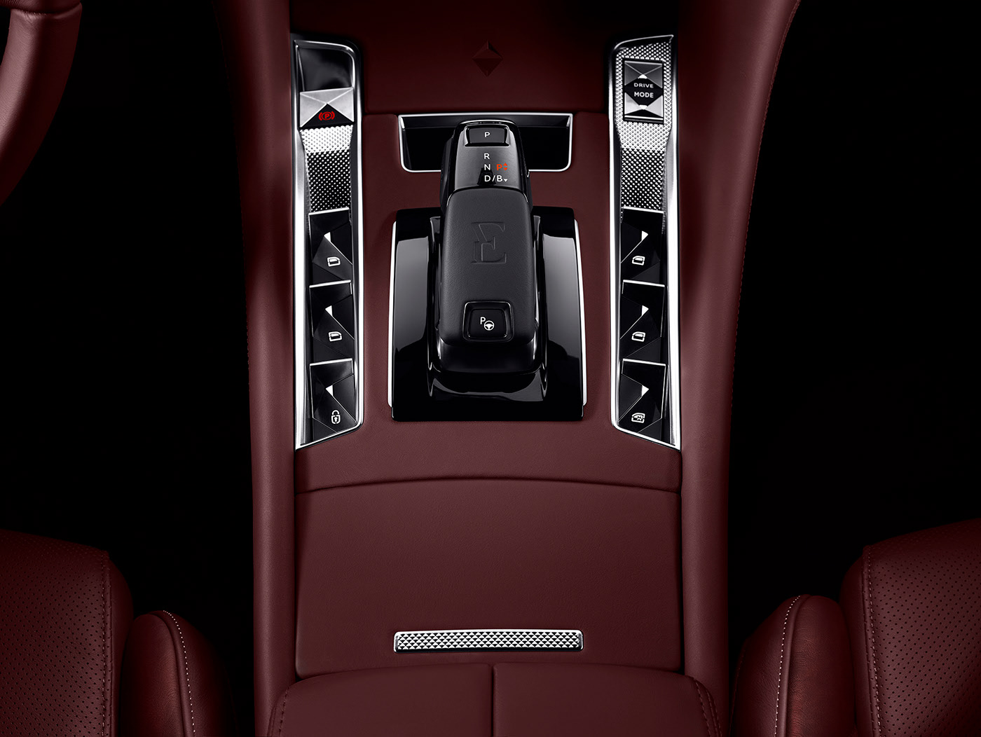 New car launch，Brand flagship model，Peugeot Citroen，ds，automobile，