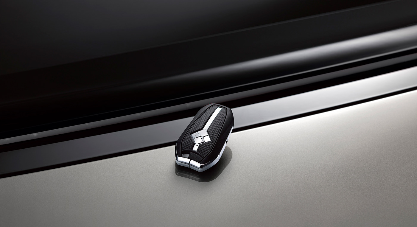 New car launch，Brand flagship model，Peugeot Citroen，ds，automobile，