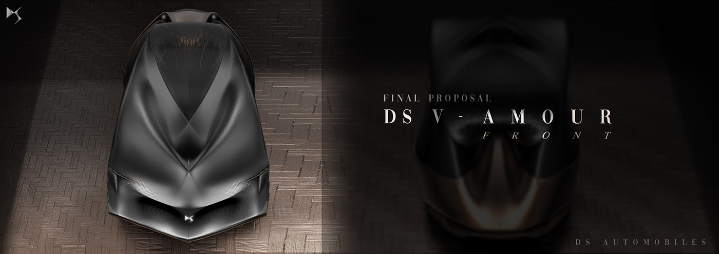 wedding，automobile，ds，Design，Personalized customization，