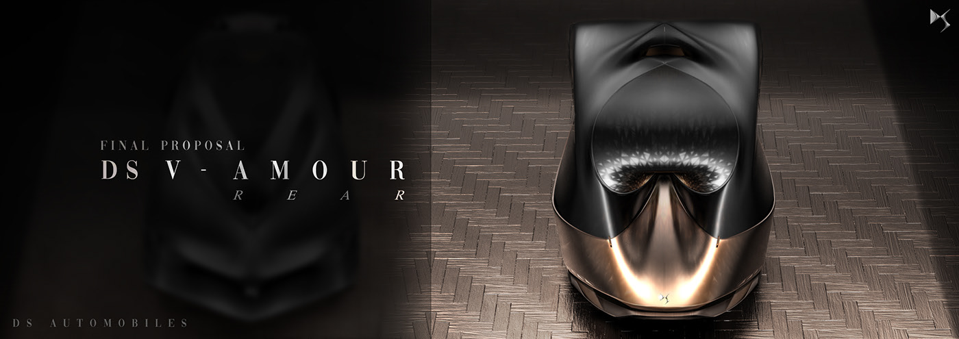 wedding，automobile，ds，Design，Personalized customization，