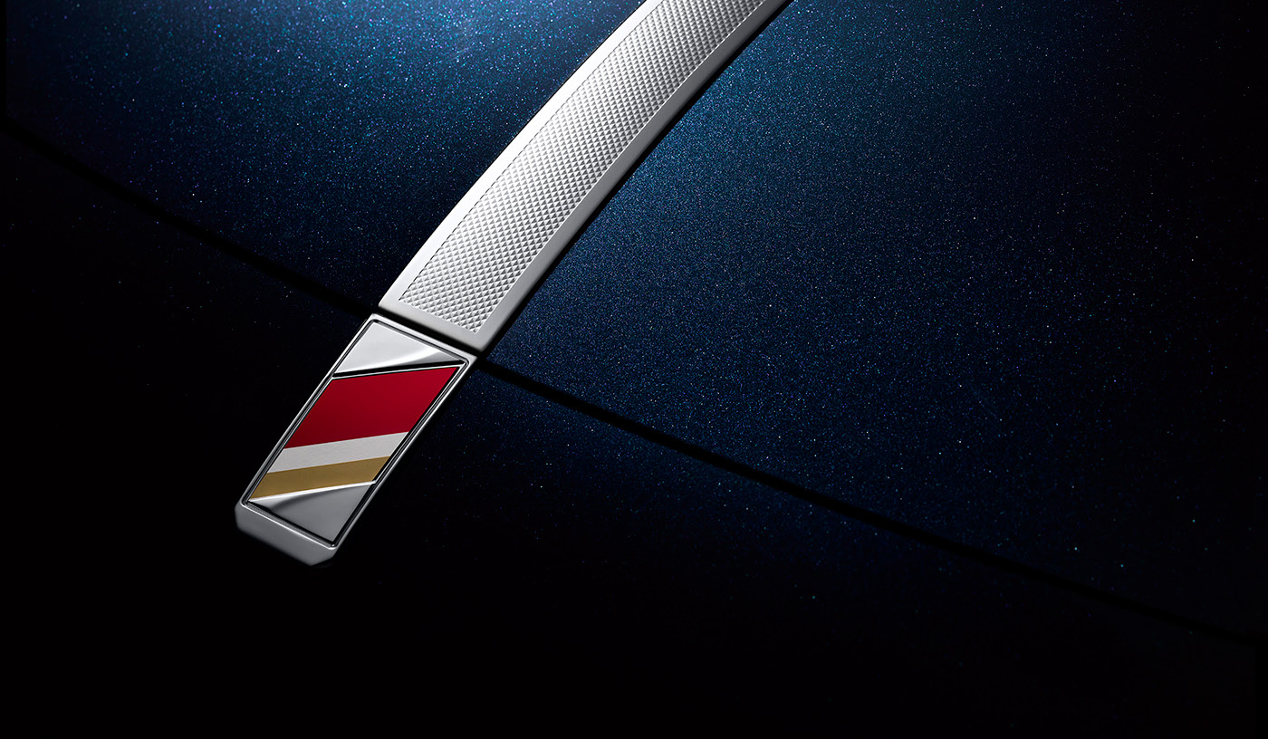 Car，Created in France，DS9，