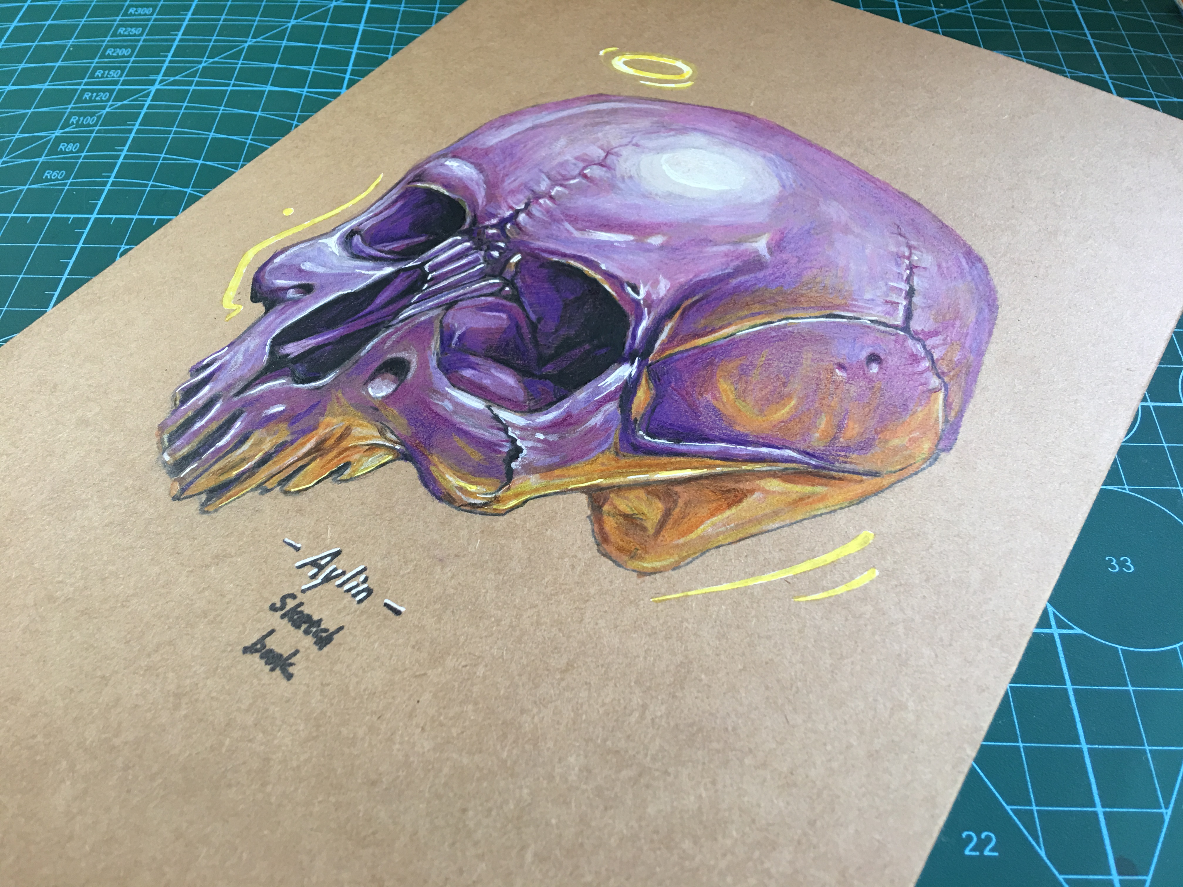 Teng Yilin，Postgraduate entrance examination for industrial product design，Hand drawn industrial product design，Designer's hand-painted book，Pursue dream Jiangnan Design Postgraduate Entrance Examination，