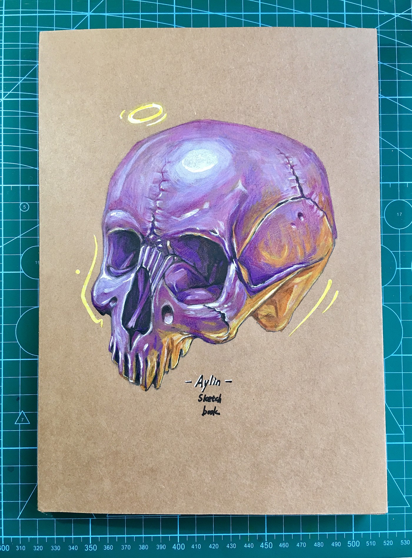 Teng Yilin，Postgraduate entrance examination for industrial product design，Hand drawn industrial product design，Designer's hand-painted book，Pursue dream Jiangnan Design Postgraduate Entrance Examination，