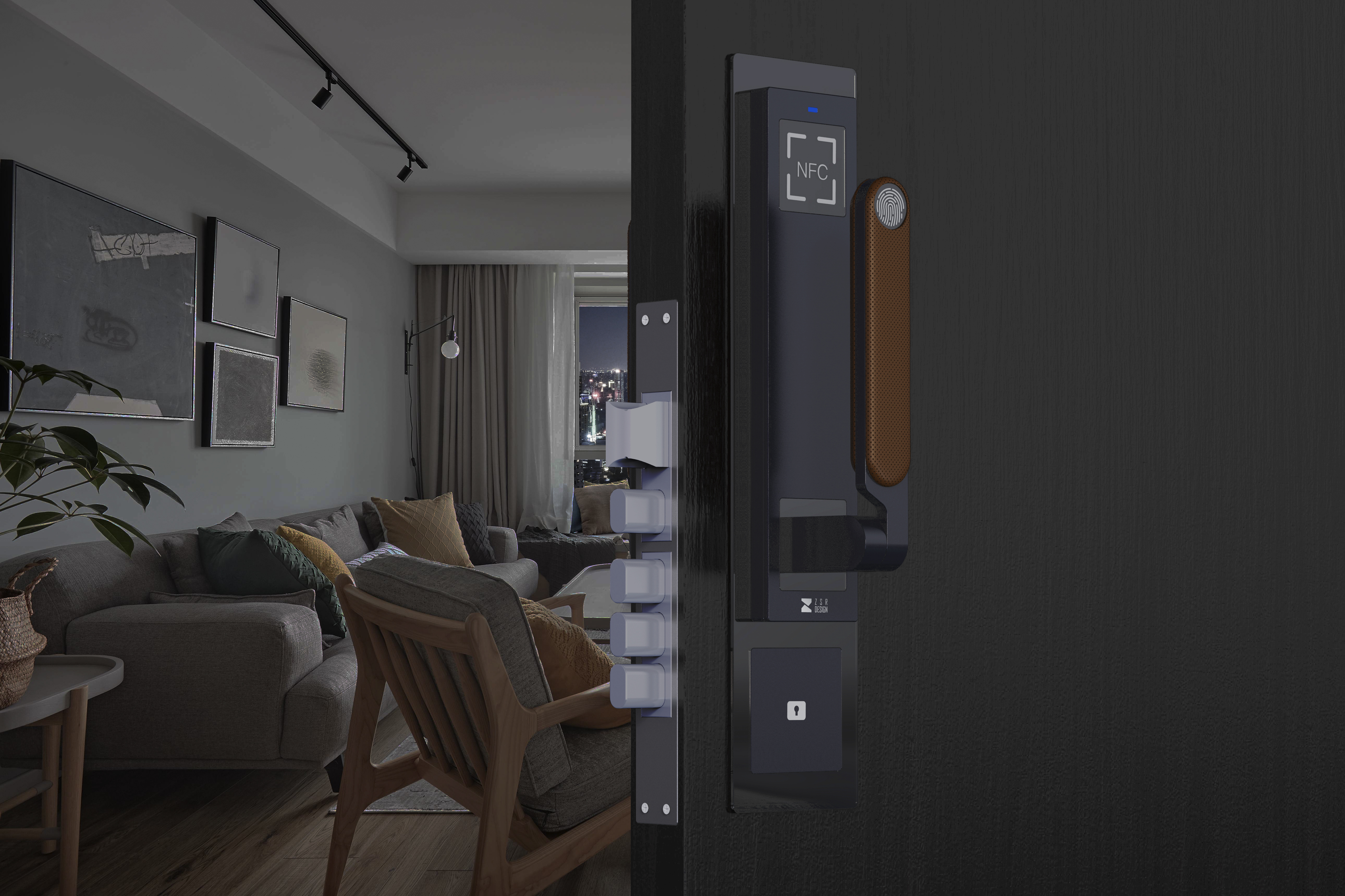 industrial design，Keyshot rendering，product design，