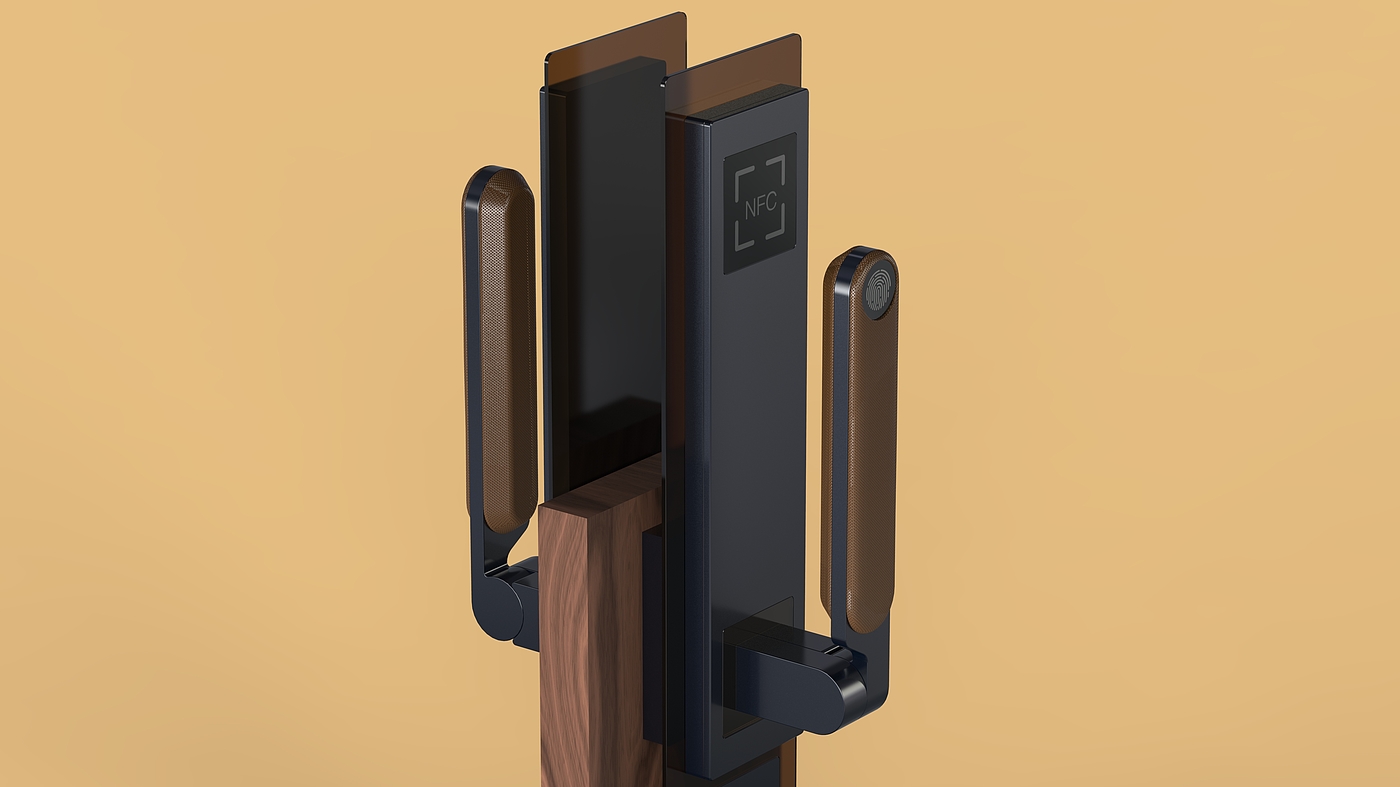 industrial design，Keyshot rendering，product design，