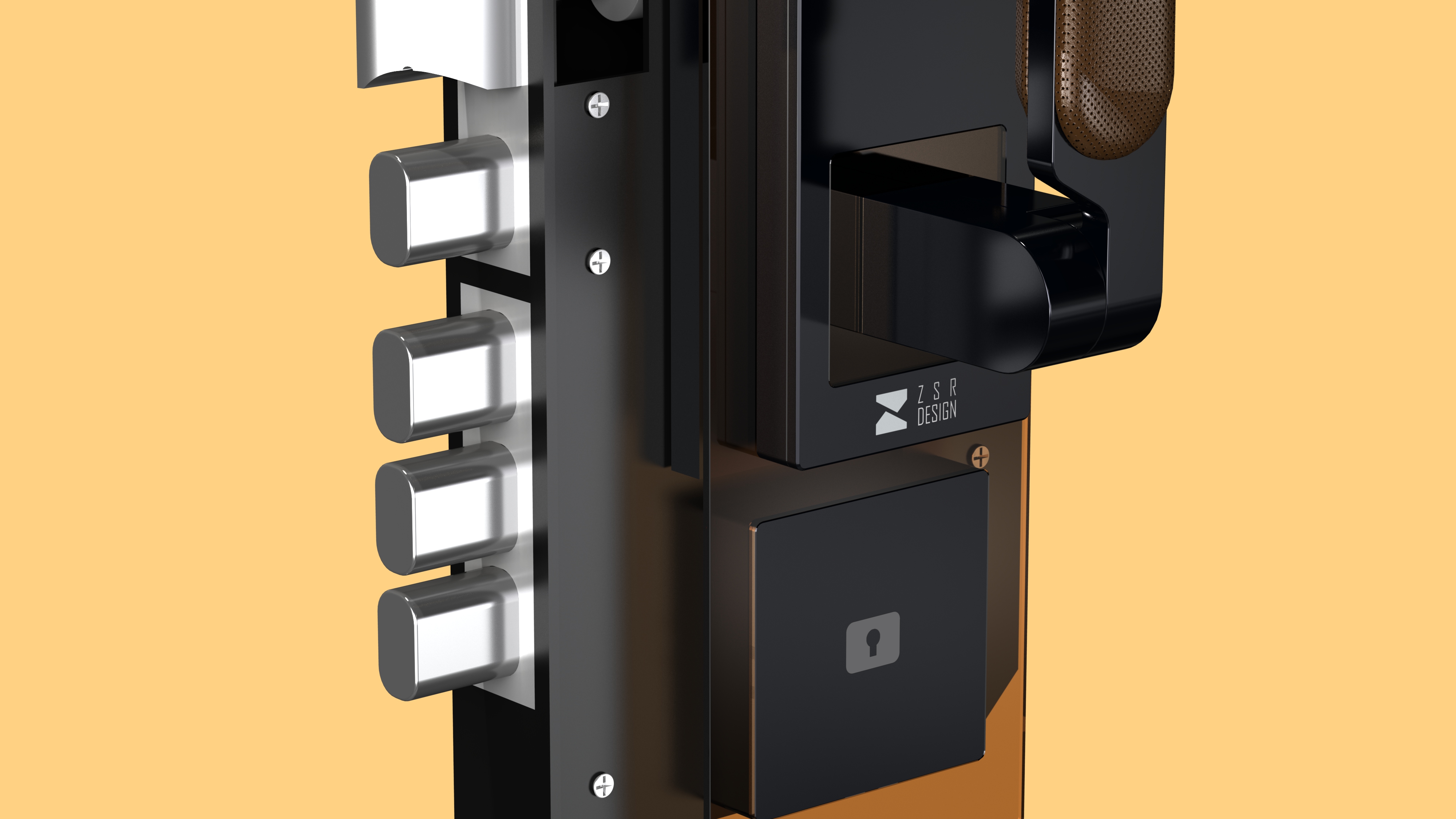 industrial design，Keyshot rendering，product design，