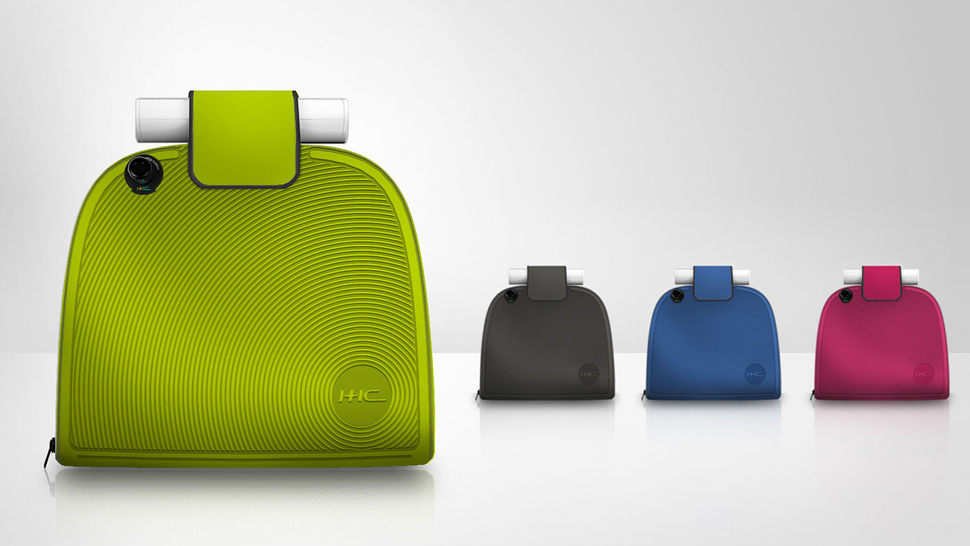 if，Bag，
