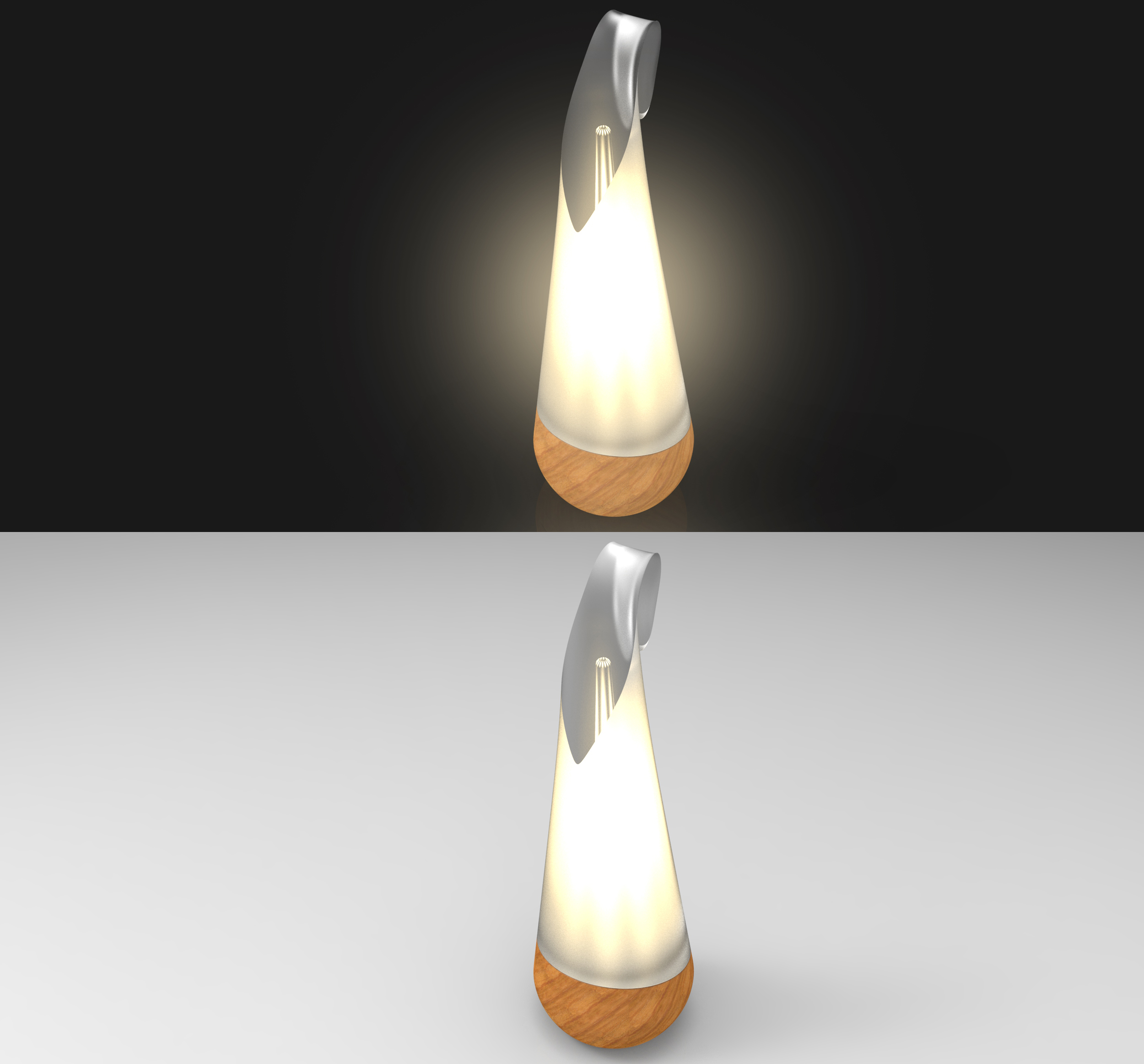 Decoration, life, solar energy, music, lights，