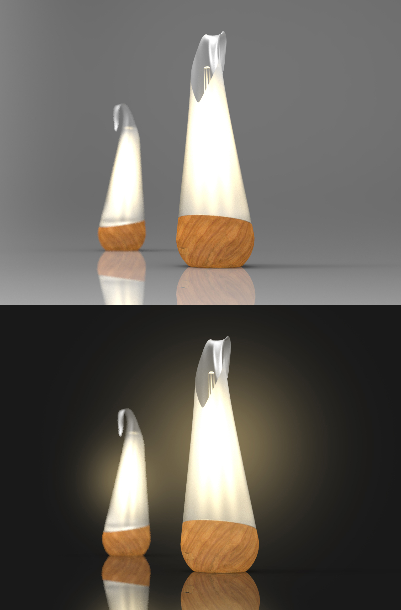 Decoration, life, solar energy, music, lights，