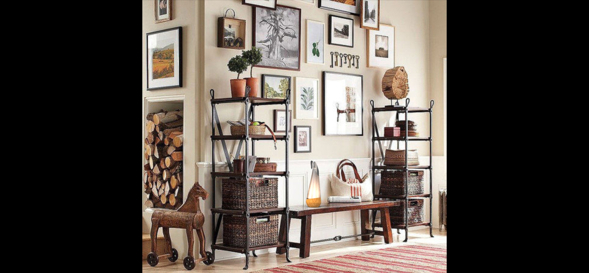 Decoration, life, solar energy, music, lights，