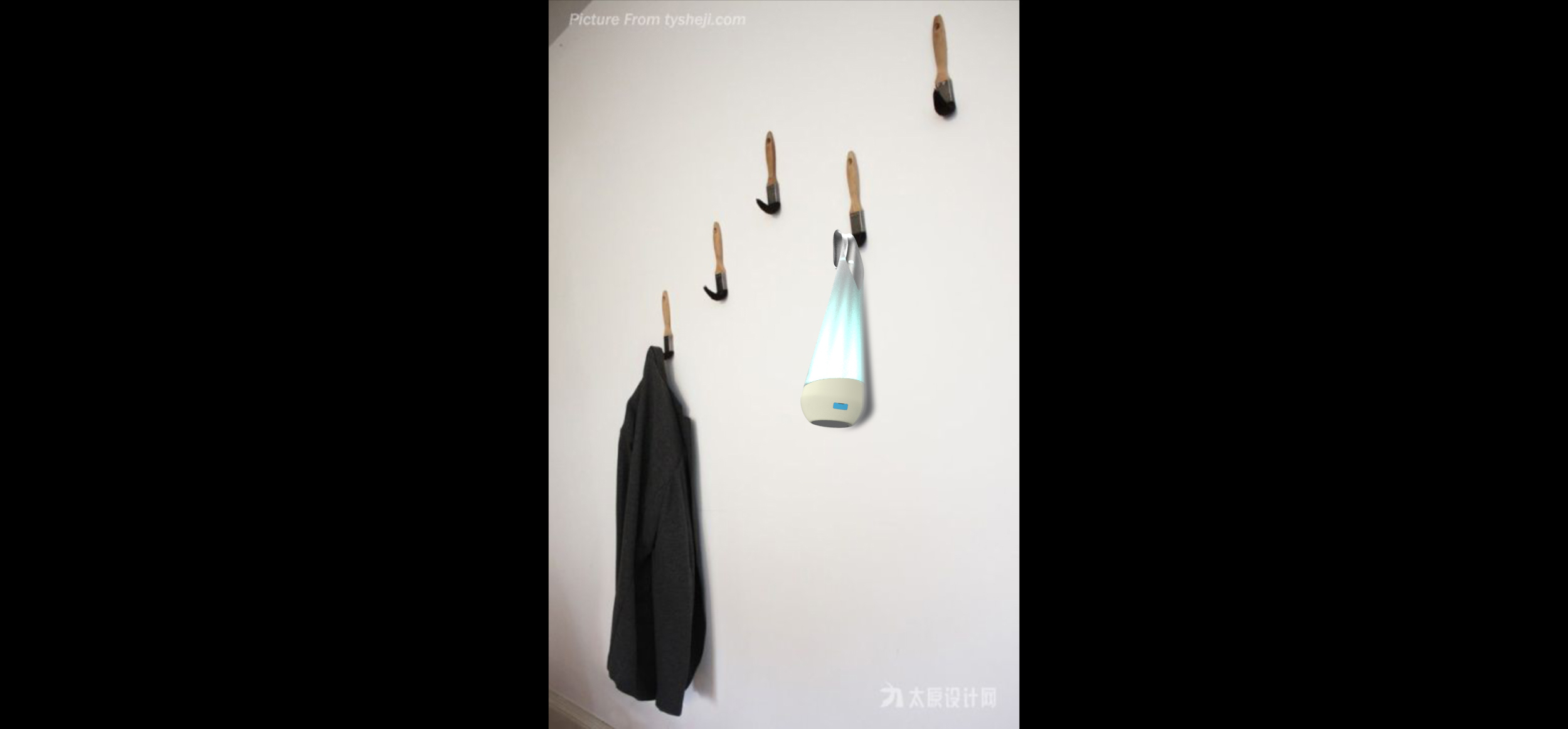 Decoration, life, solar energy, music, lights，