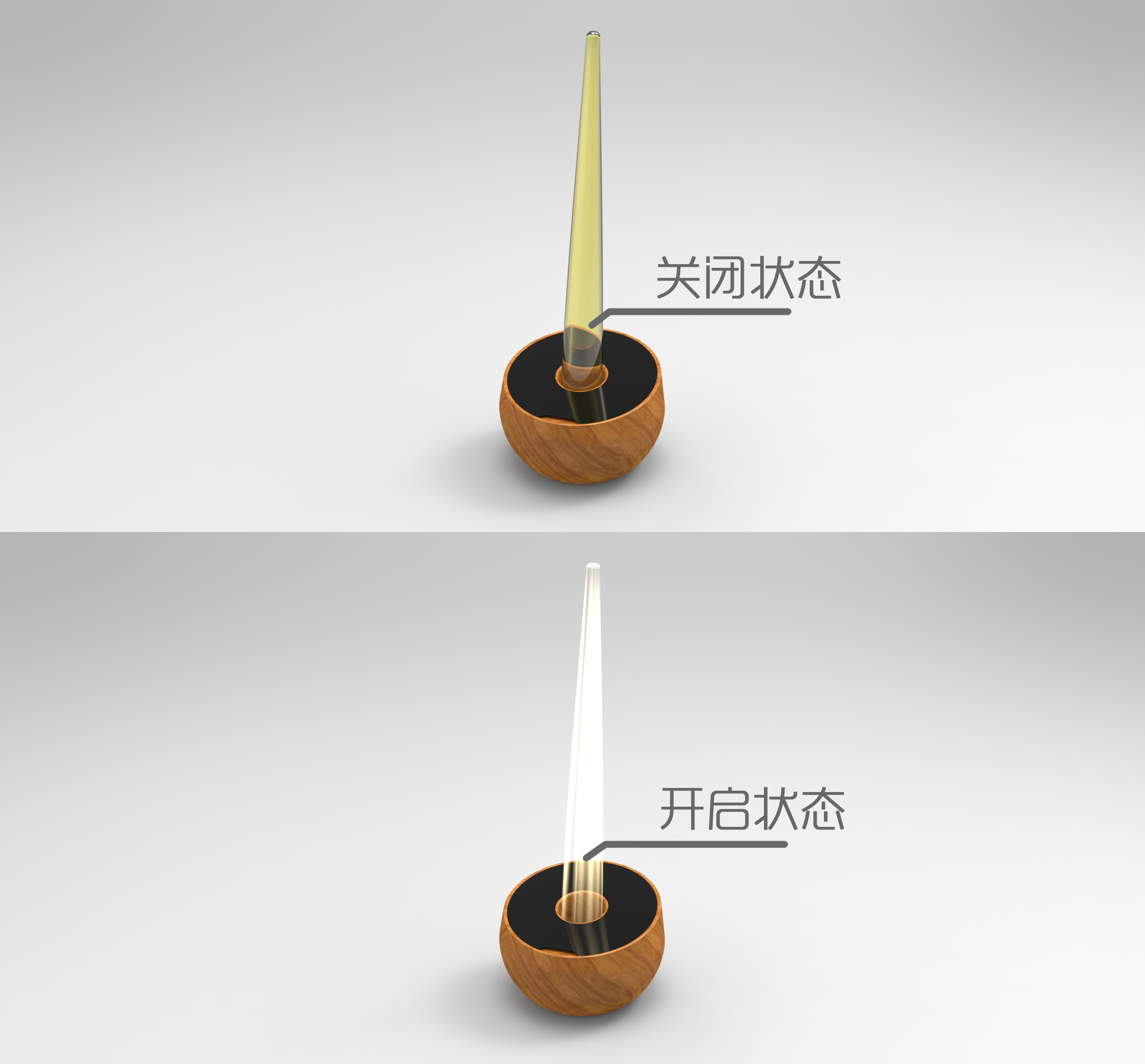 Decoration, life, solar energy, music, lights，