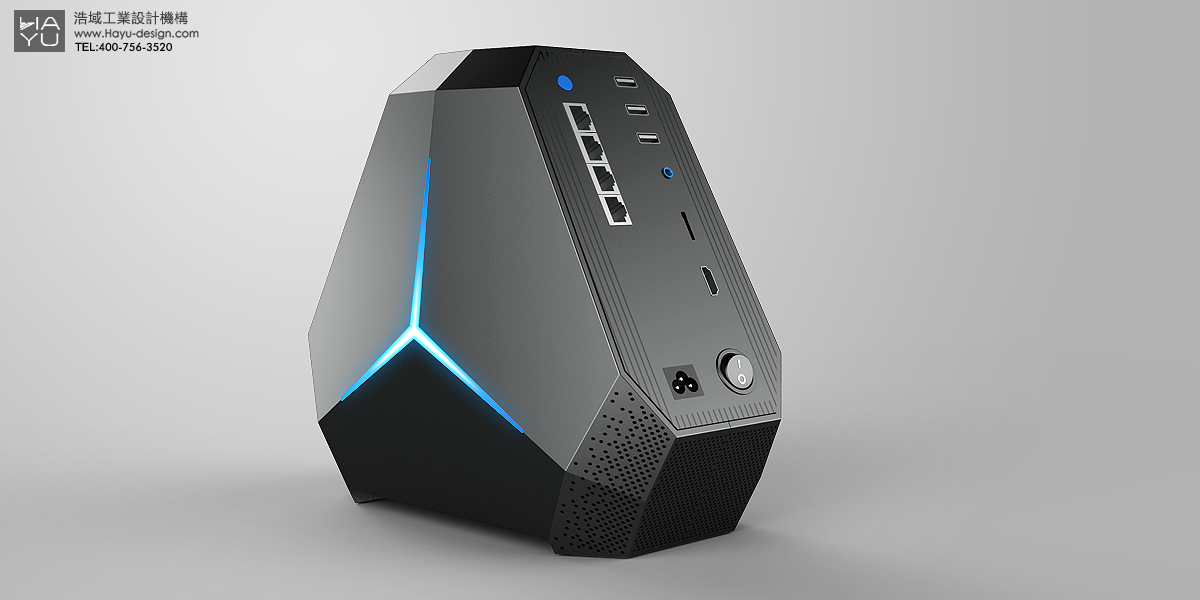 Shenzhen Haoyu Industrial Design Co., Ltd，Original design，monitor，household electrical appliances，