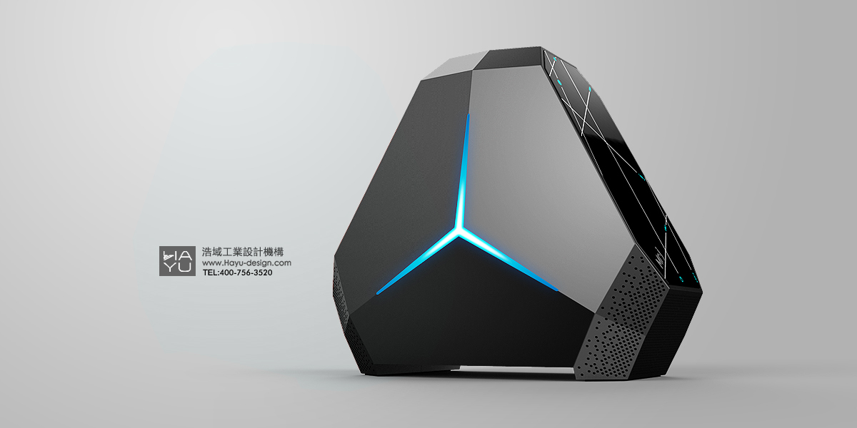 Shenzhen Haoyu Industrial Design Co., Ltd，Original design，monitor，household electrical appliances，