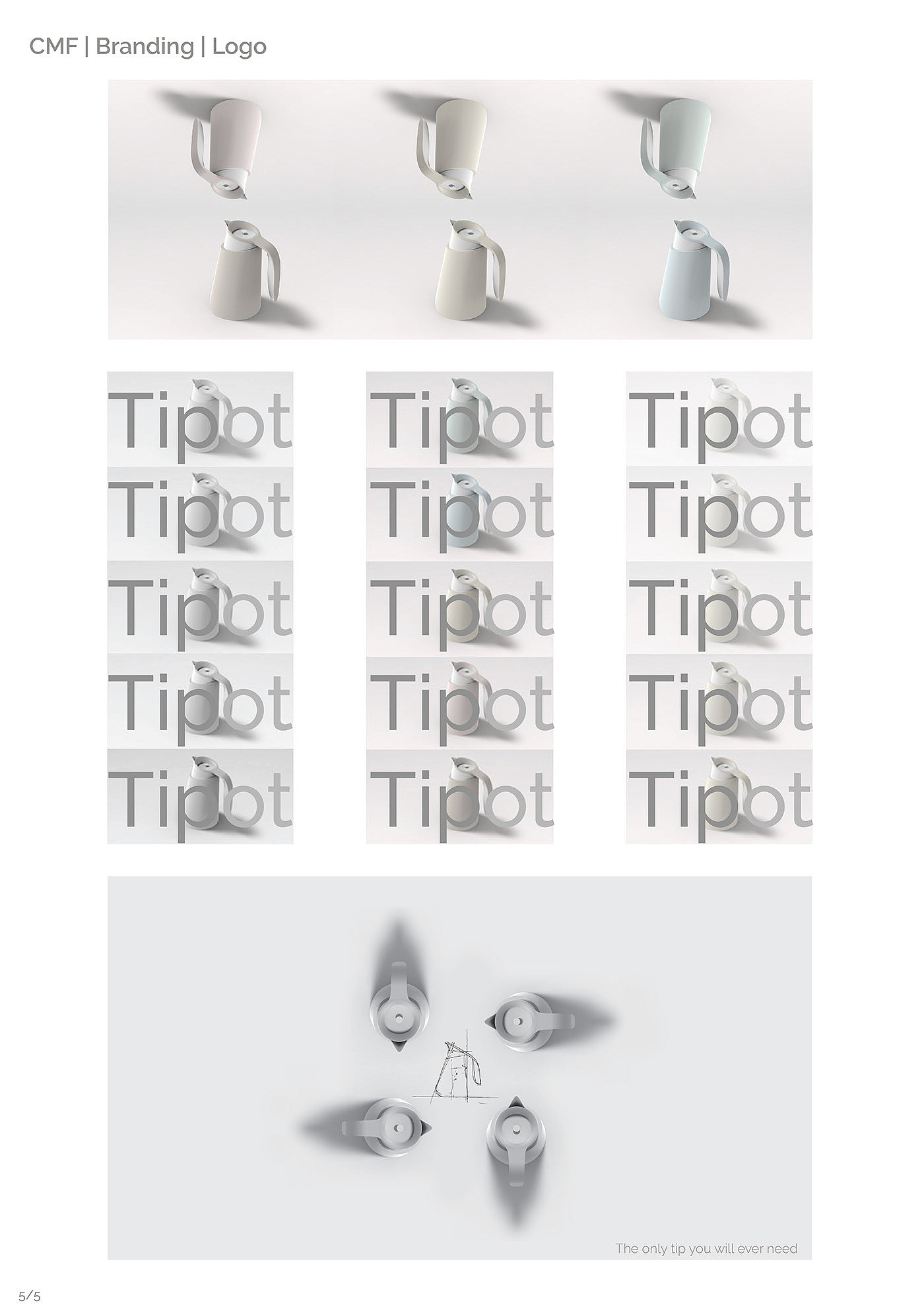 Tipot，2019新加坡设计白金奖，关节炎，热水壶，家具，