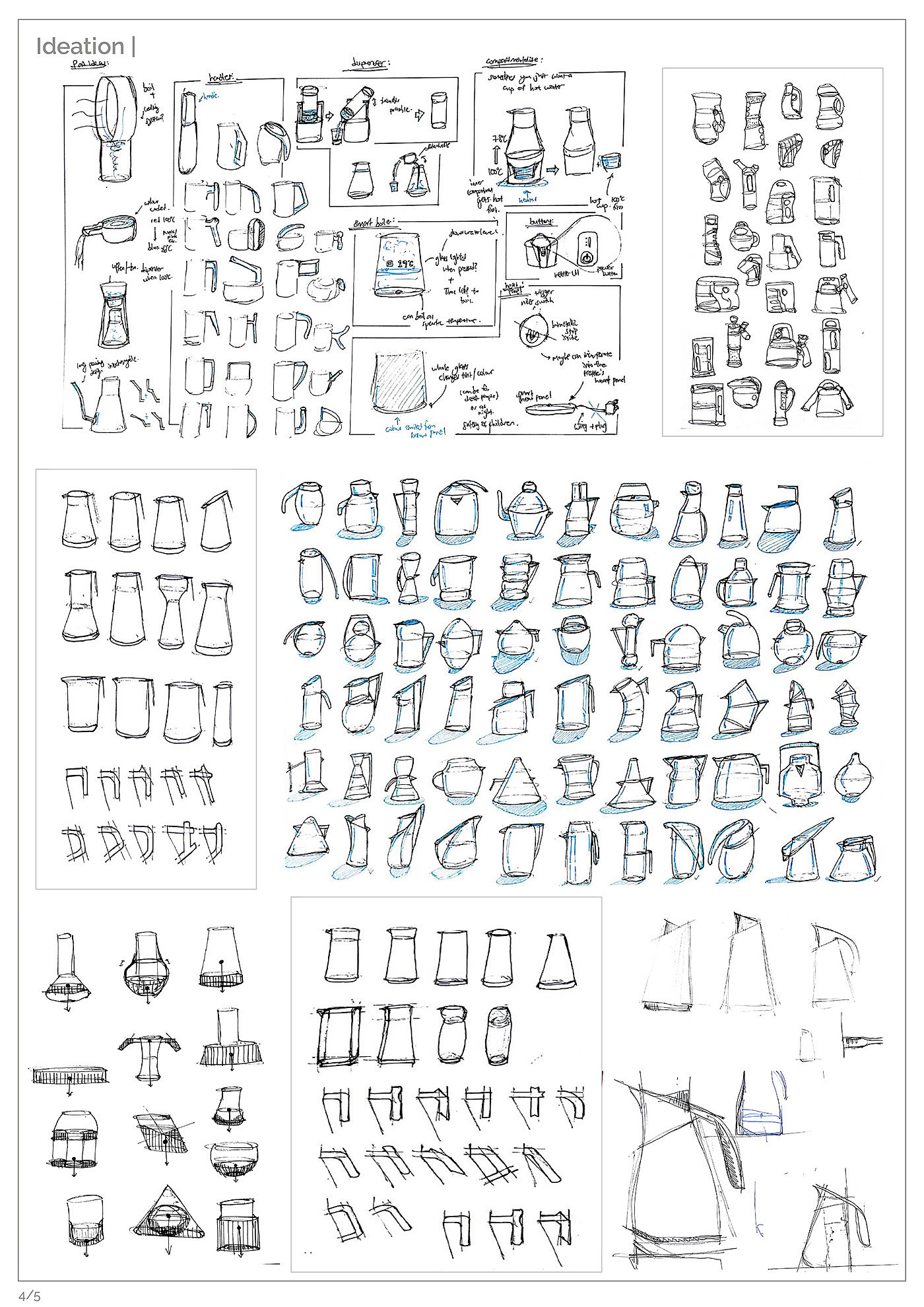 Tipot，2019新加坡设计白金奖，关节炎，热水壶，家具，