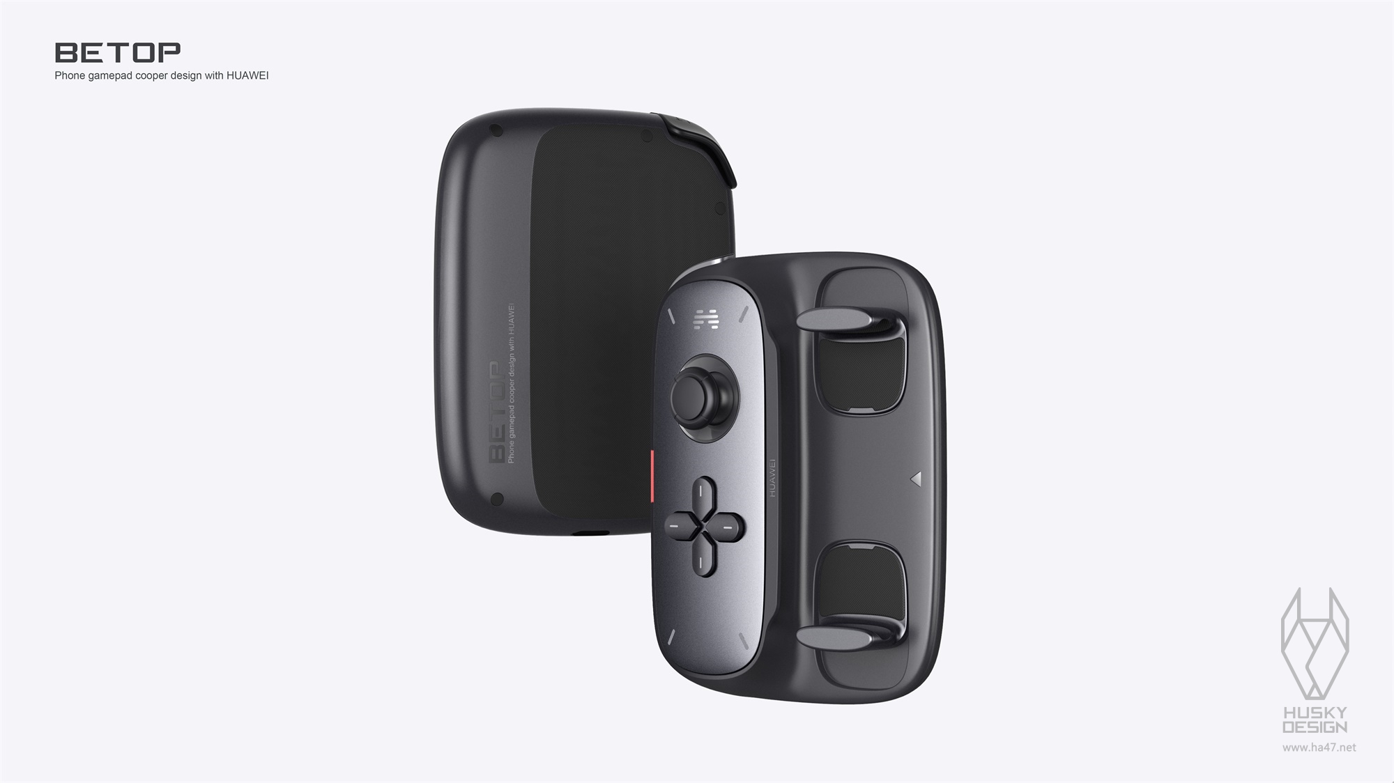 Husky design，Original works，mobile game，Handle，Cool，