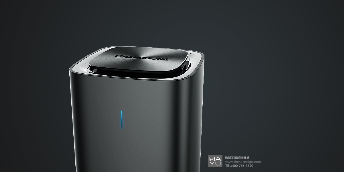 sound，speaker，Original design，Changhong，household electrical appliances，