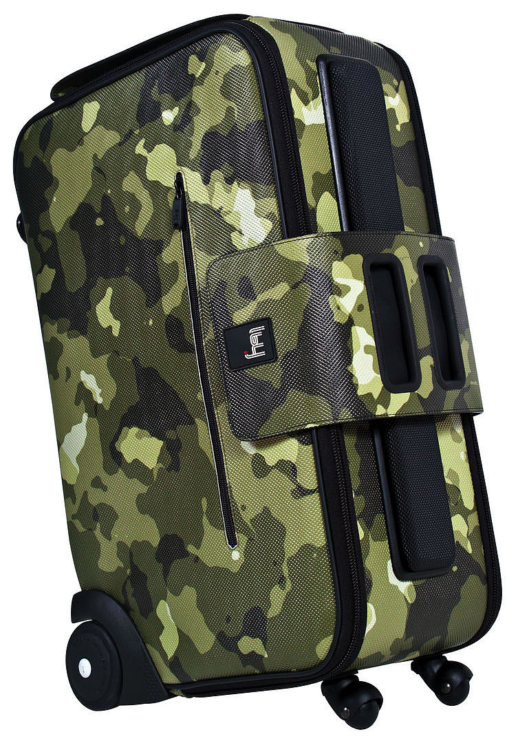 if，Bag，