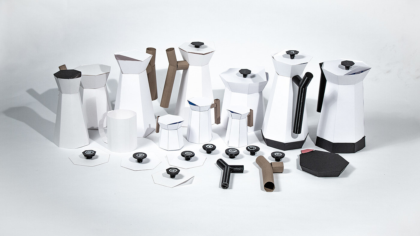 product design，small home appliances，Electric kettle，Degree kettle，